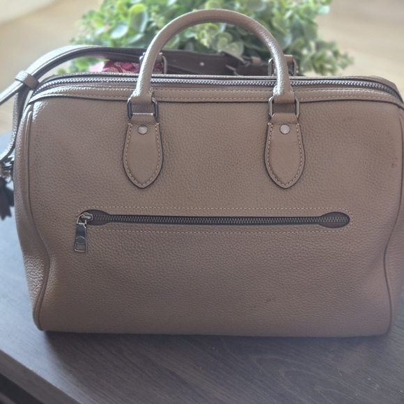 Coach Large Rowan - Picture 5 of 8